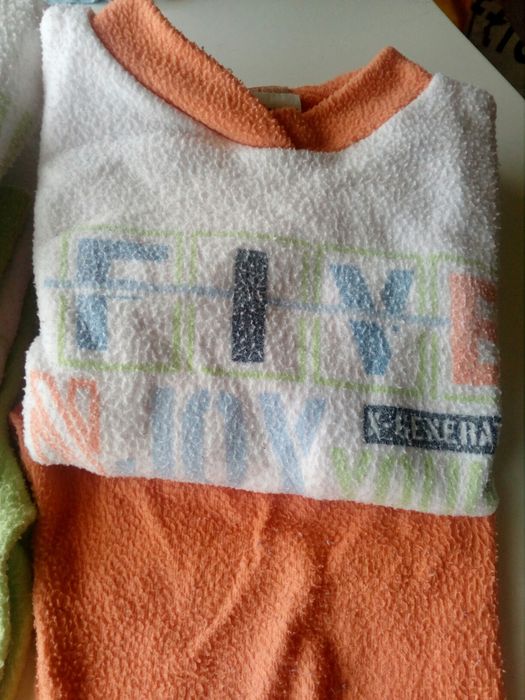 Pijamas bebe