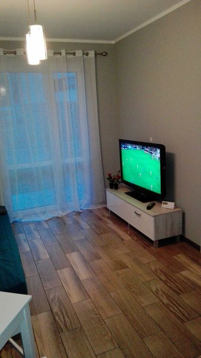 Mieszkanie do wynajęcia