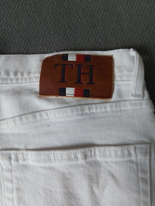 Spodnie męskie Tommy Hilfiger