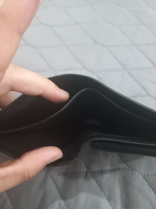 Carteirs Luís vitton