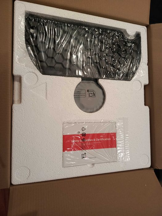 Robot sprzątający ROBOROCK S8 MaxV Ultra Czarny