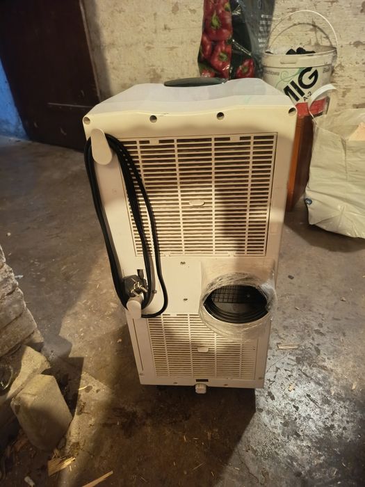 Klimatyzacja!!! Tanio