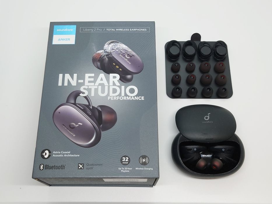 anker soundcore liberty 2 pro - Купити електроніку - Ціни на OLX.ua