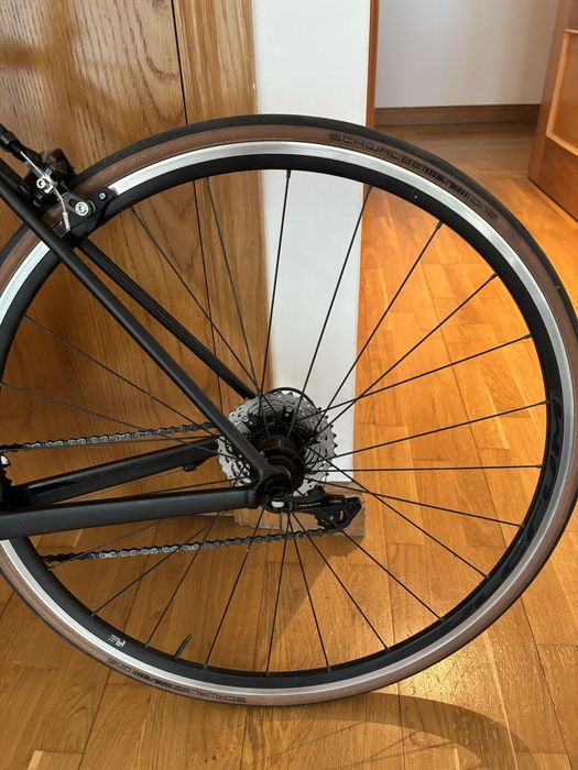 Canyon endurance 7 shimano 105