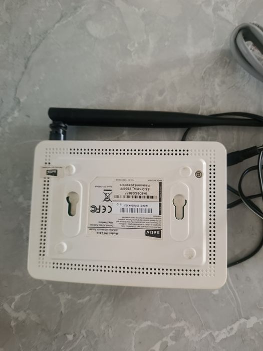 Router Netis model  wf2411