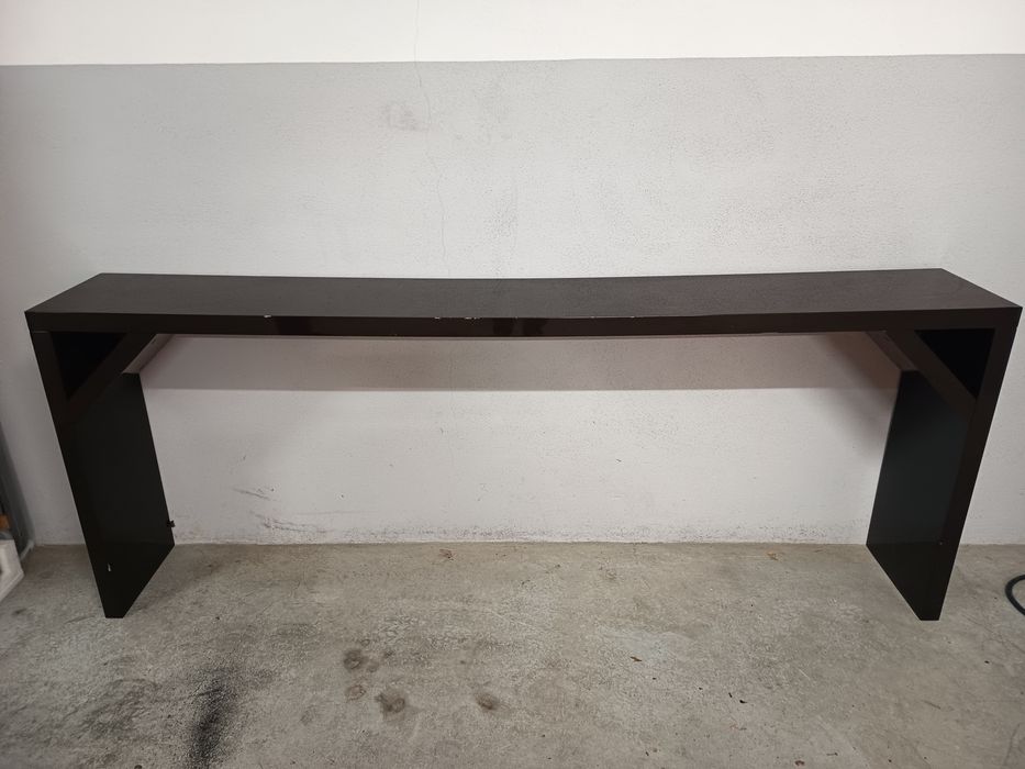 Consola para Entrada
