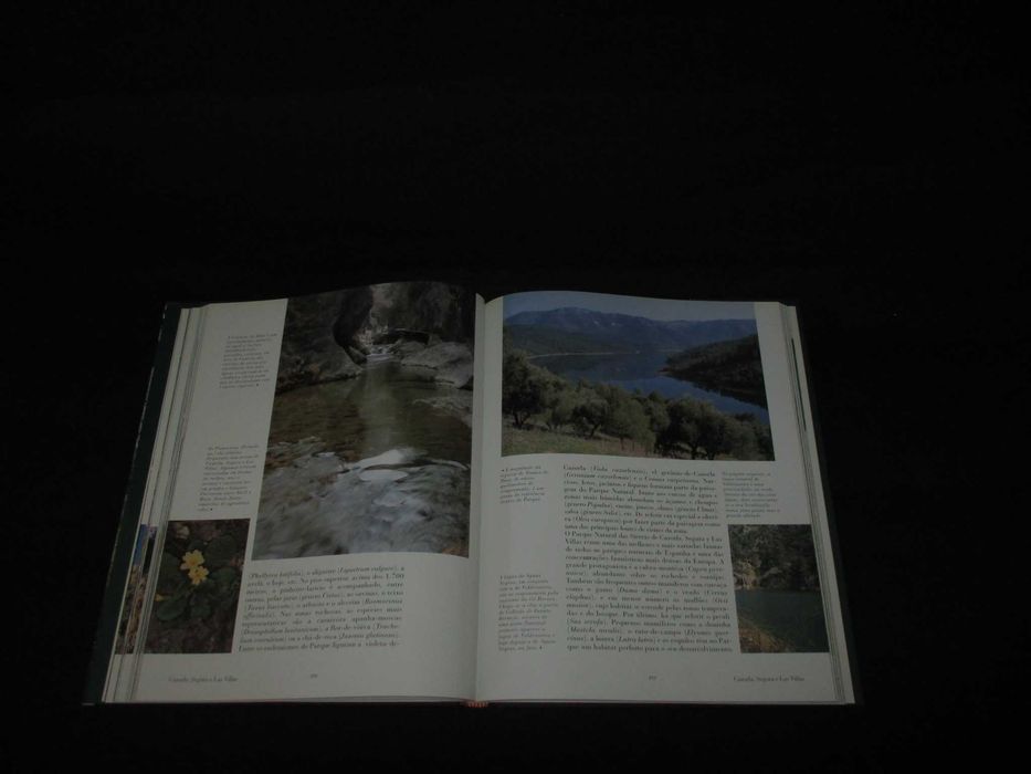 Livros Colecção A Nossa Natureza 10 volumes (Completo)