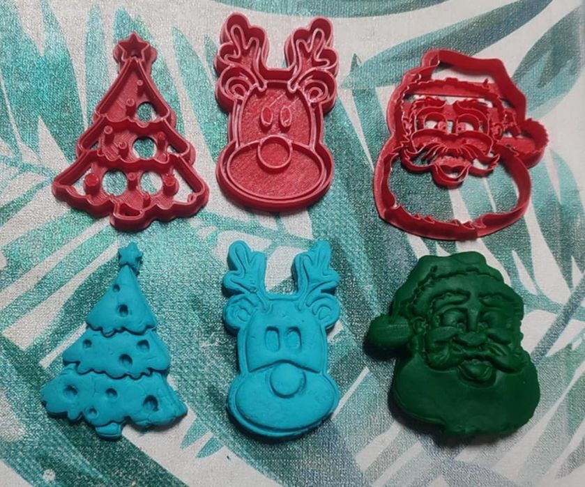 Conjunto 2 Fantasmas Halloween - NOVOS