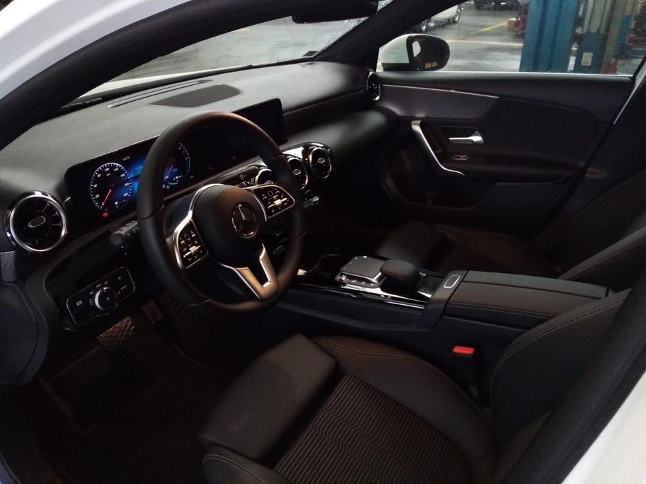 Mercedes Classe A250e