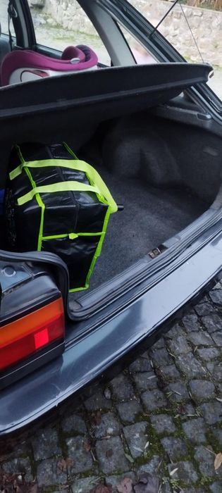 Honda Concerto 1.5i 1994