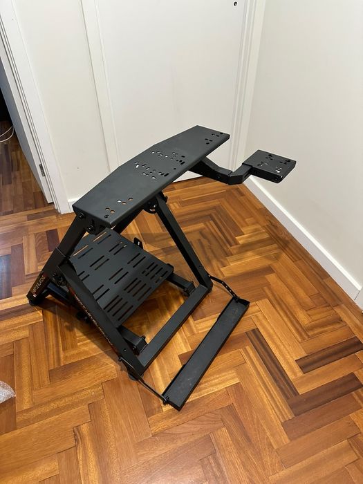 Next Level Racing Wheel Stand 2.0