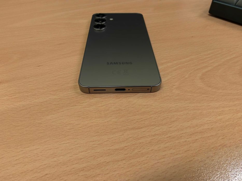 Samsung Galaxy S25 256GB