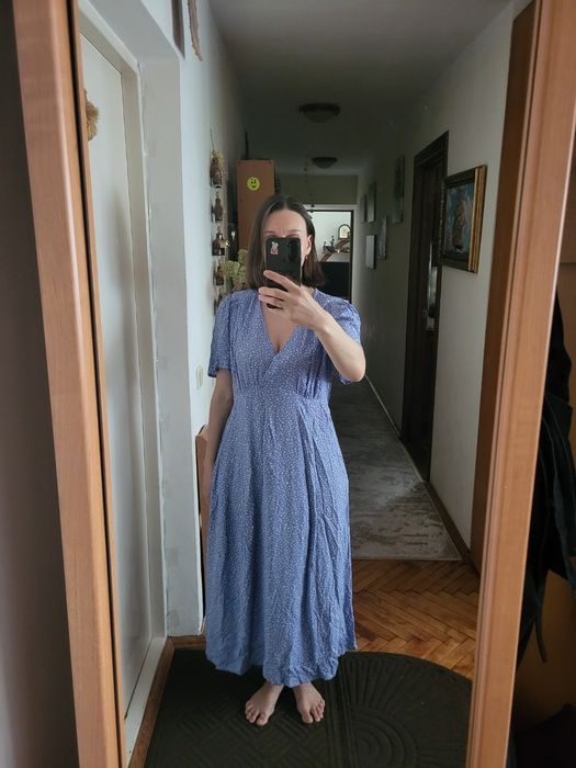 Сукня для вагітних ,Reserved,розмір S