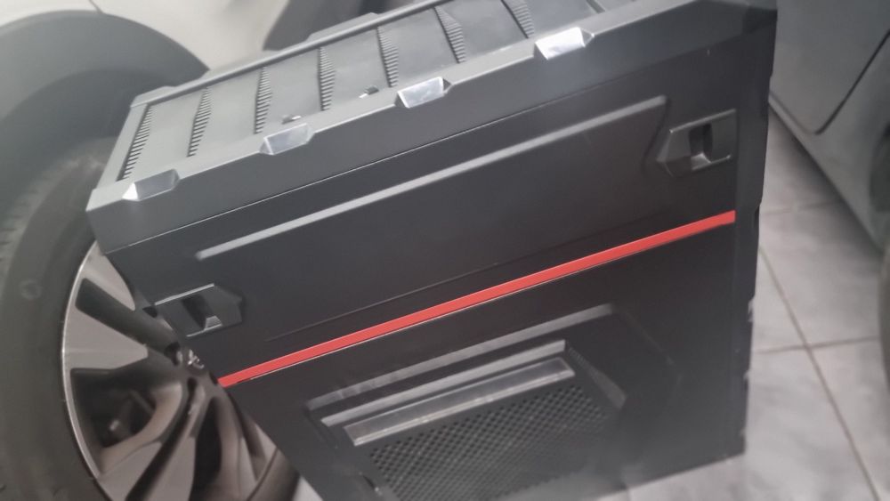 Caixa Full Tower Dual System CFI A112864738736847489122