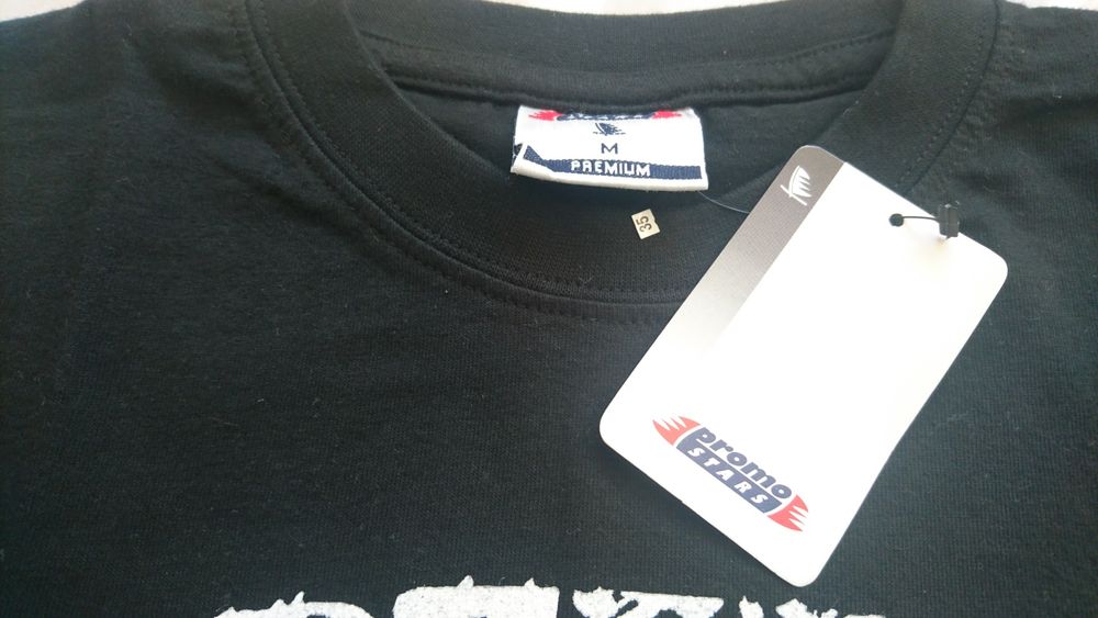 Koszulka, T - shirt " Steel Breaker " roz M