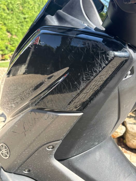Yamaha Nmax 125 único dono