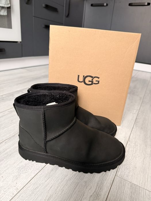 Ugg оригинільні уггі