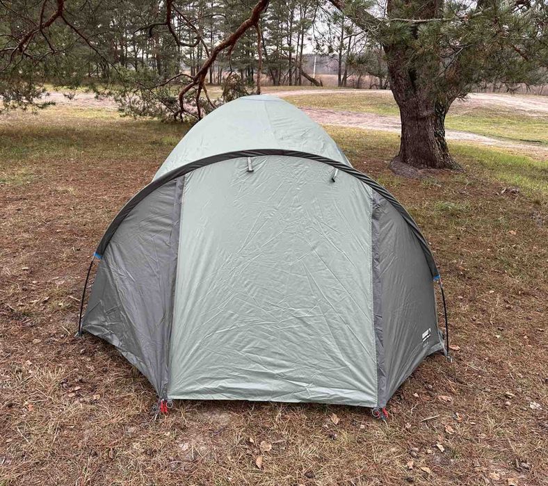Палатка High Peak Kira 4 (4 місна) з Німеччини!