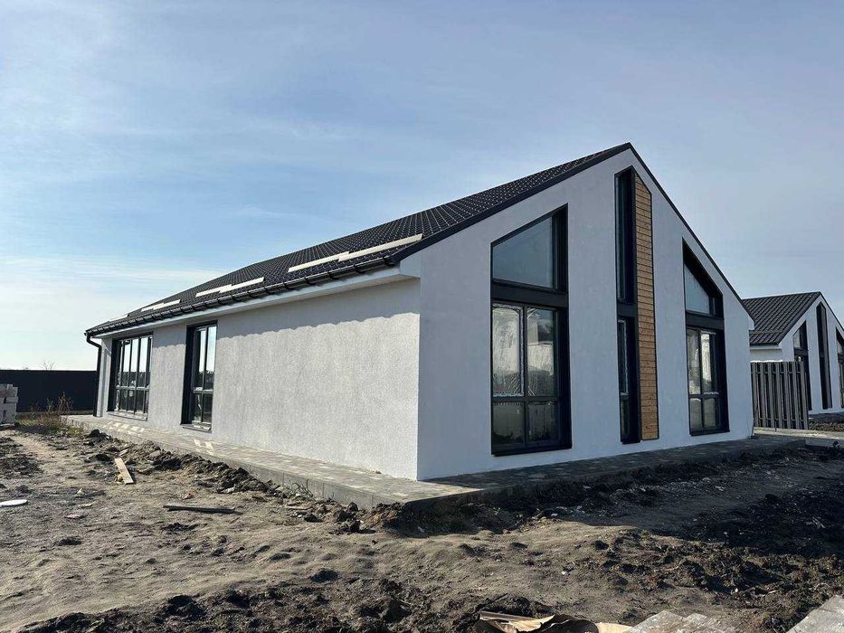 Продаж котеджу 125 кв.м, в містечку Gardd House, розстрочка 24 міс