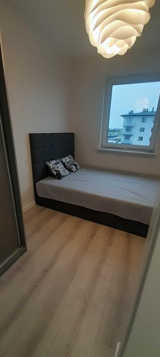 Do wynajęcia – NOWOCZESNE 2-POKOJOWE MIESZKANIE na nowym osiedlu w Ciechanowie - Widok 4