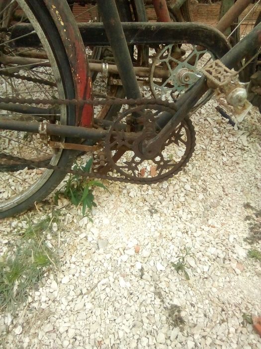 Lote de pasteleiras antigas