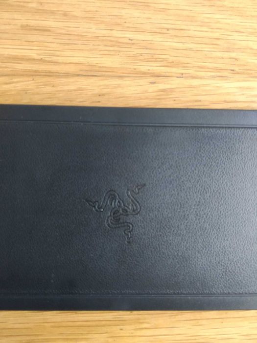 Apoio Pulso Teclado Razer Pro