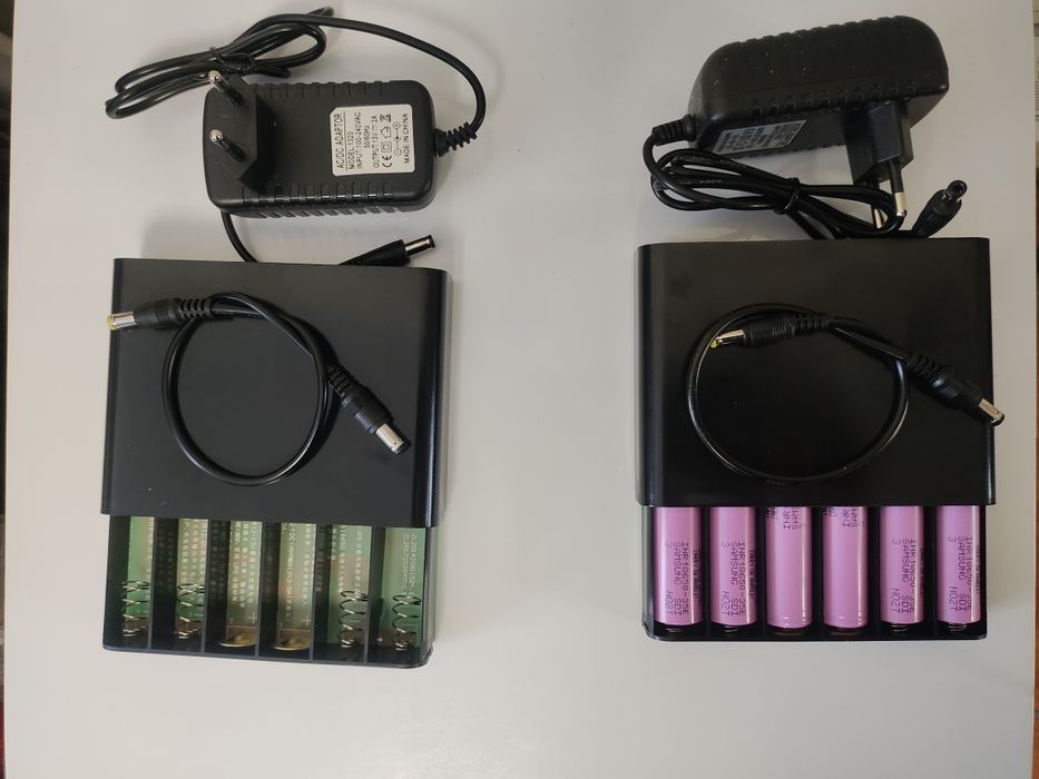 ДБЖ, бесперебійник для роутера, UPS.