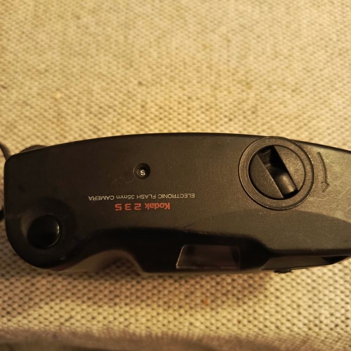 Aparat KODAK  STAR 235 kolekcjonerski