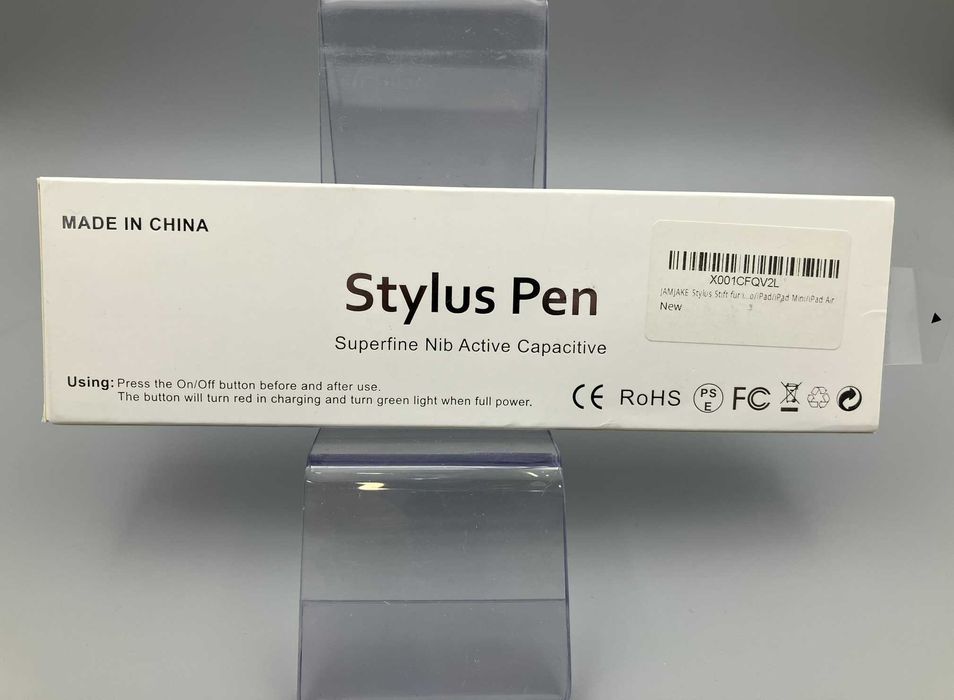 Стилус Stylus Pen для iPad новий