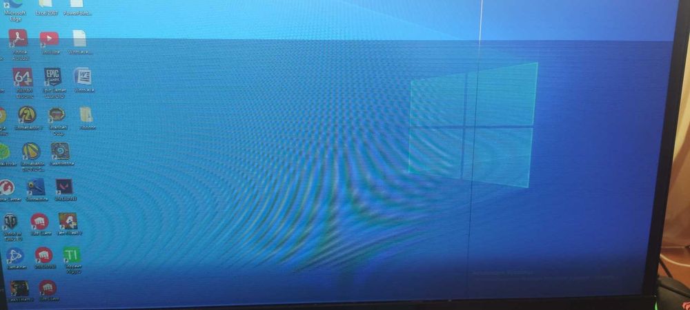 Монітор philips 237e7q