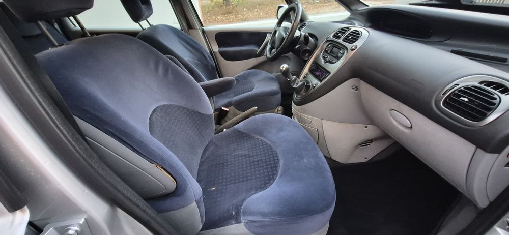 Citroën  xsara 1.6 hdi impecável 05