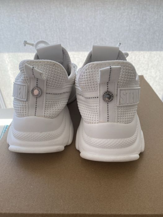 Кросівки Steve Madden