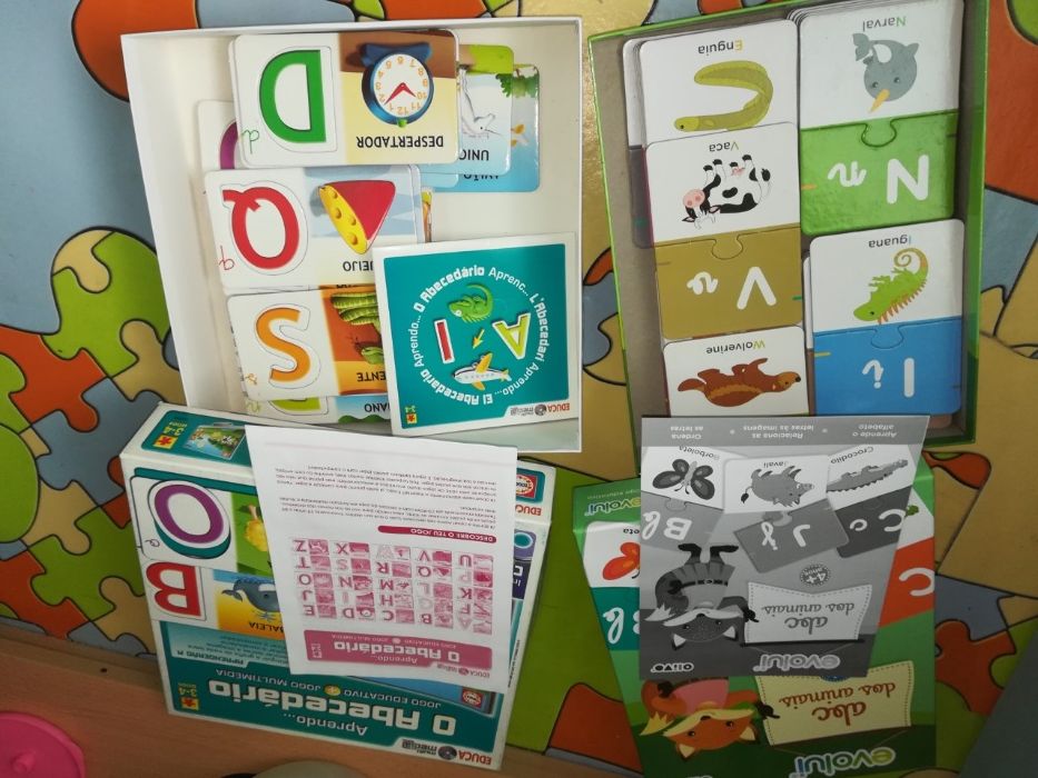 Educational Games/Learning Letters, Writing, and Viewing Pictures Game64297878670465124