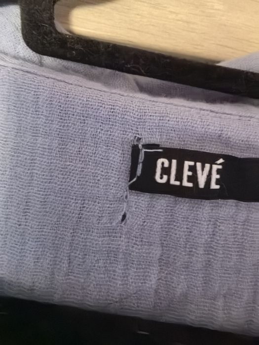 Bluzeczka damska Cleve r. L