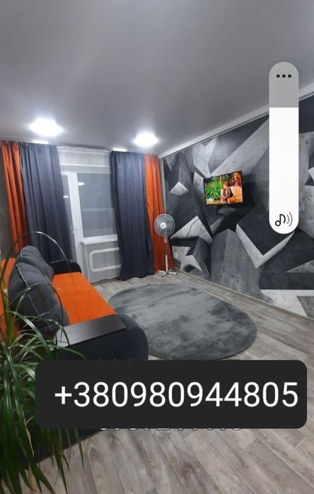 Сдам 2-ком.Район Вокзалов.Посуточно