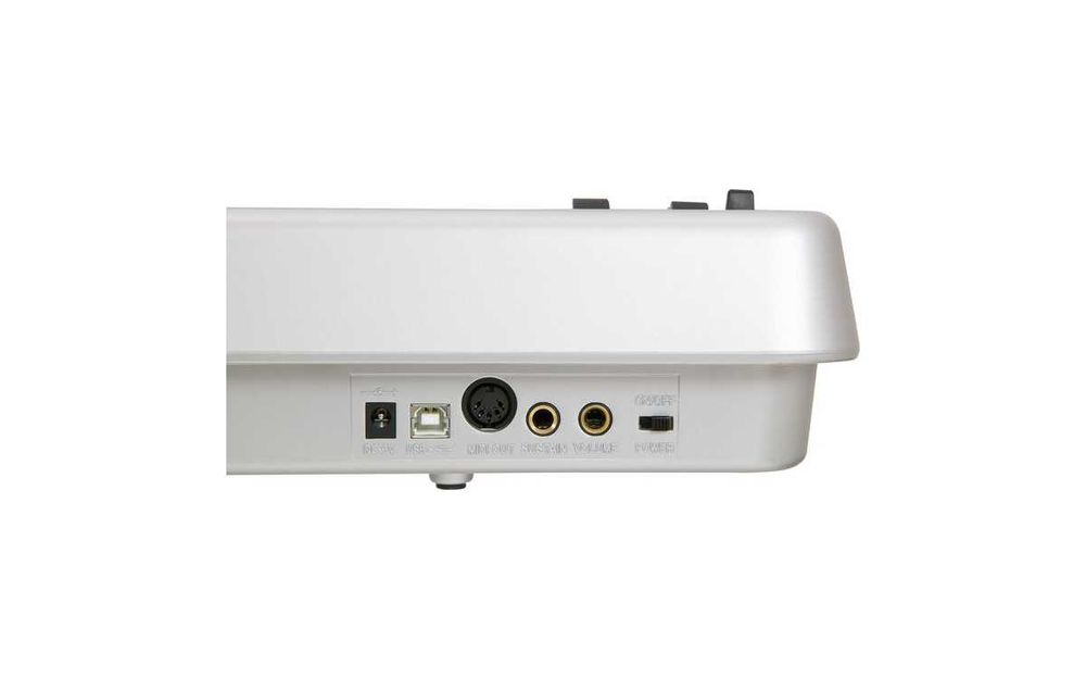 M-Audio Keystation 88es MIDI Клавиатура