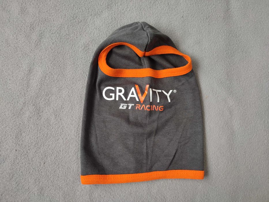 Балаклава шапка маска подшлемник мото, вело GRAVITY 4 шт