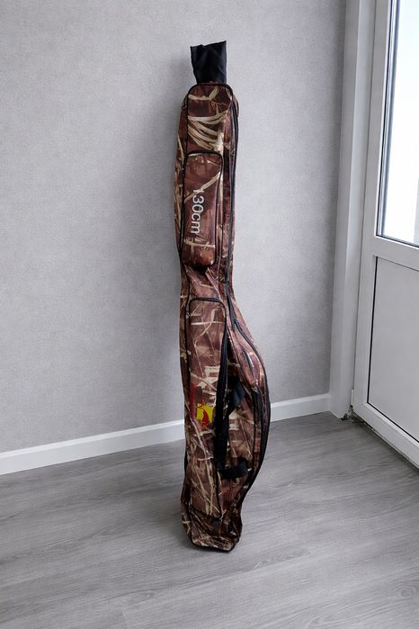 Чехол для удилищ 130см