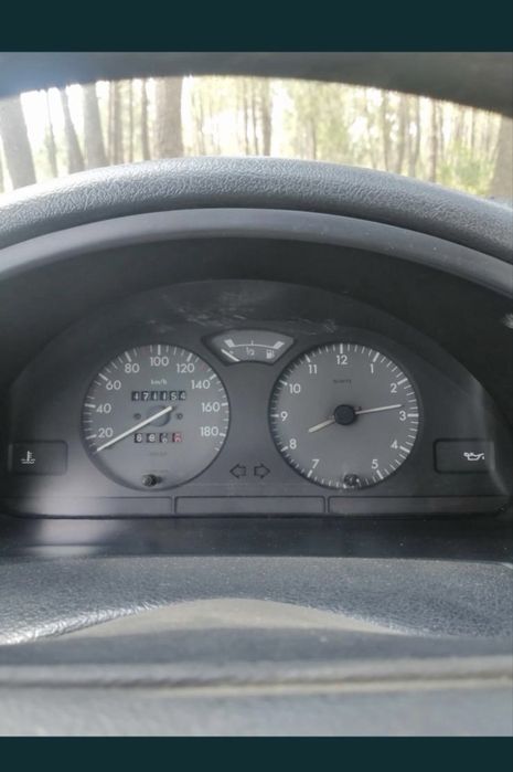 Citroen Saxo