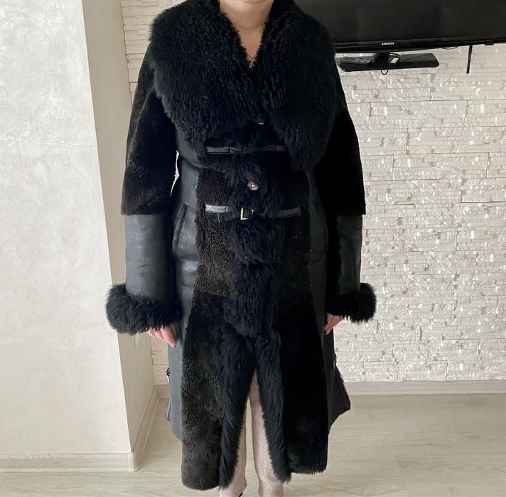 Продам натуральну дубльонку!