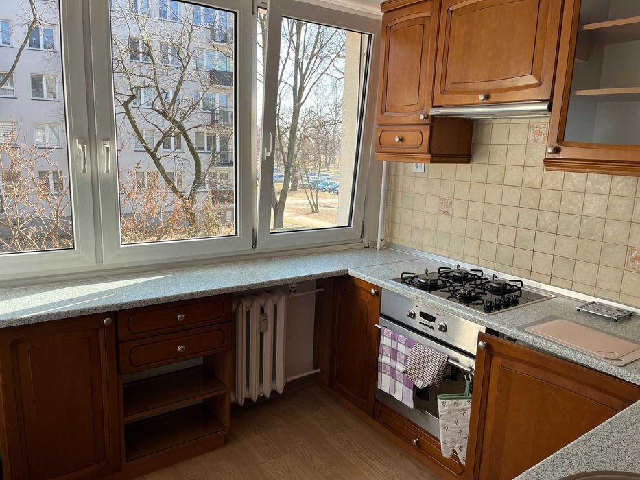 mieszkanie do wynajęcia