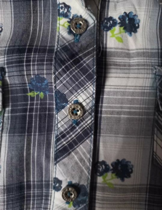 Koszula Levi's dziewczęca