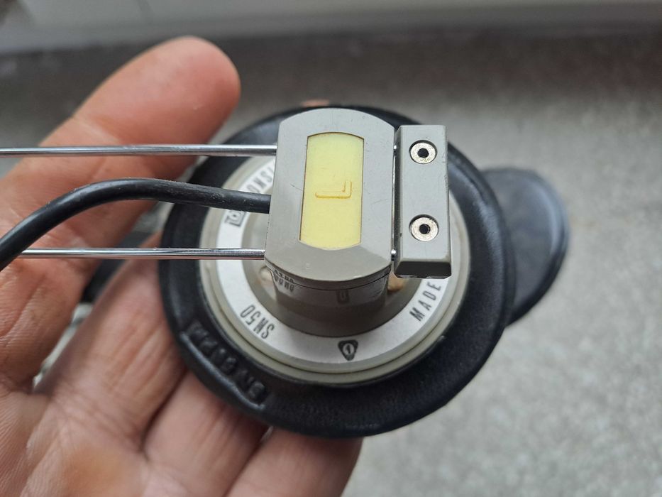 Słuchawki Unitra Tonsil SN 50.