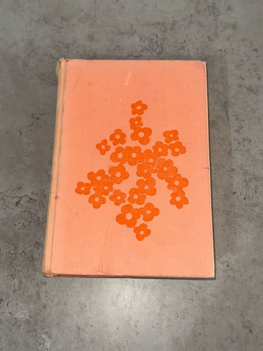 Książka Kuchnia polska 1976 r.
