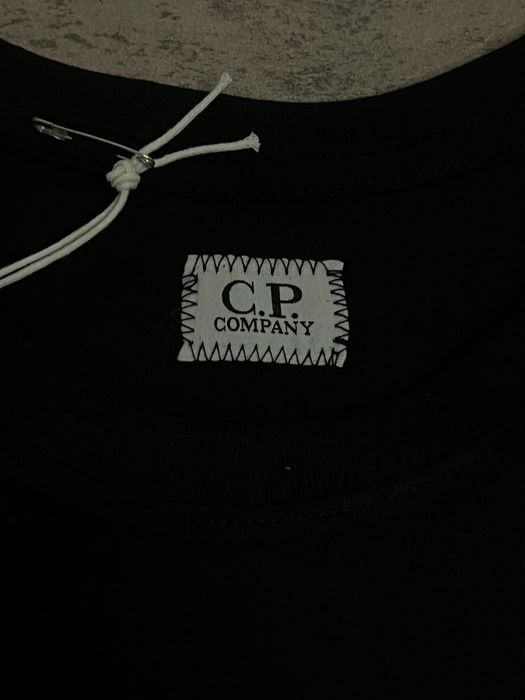 Футболка C.P. Company x South Park