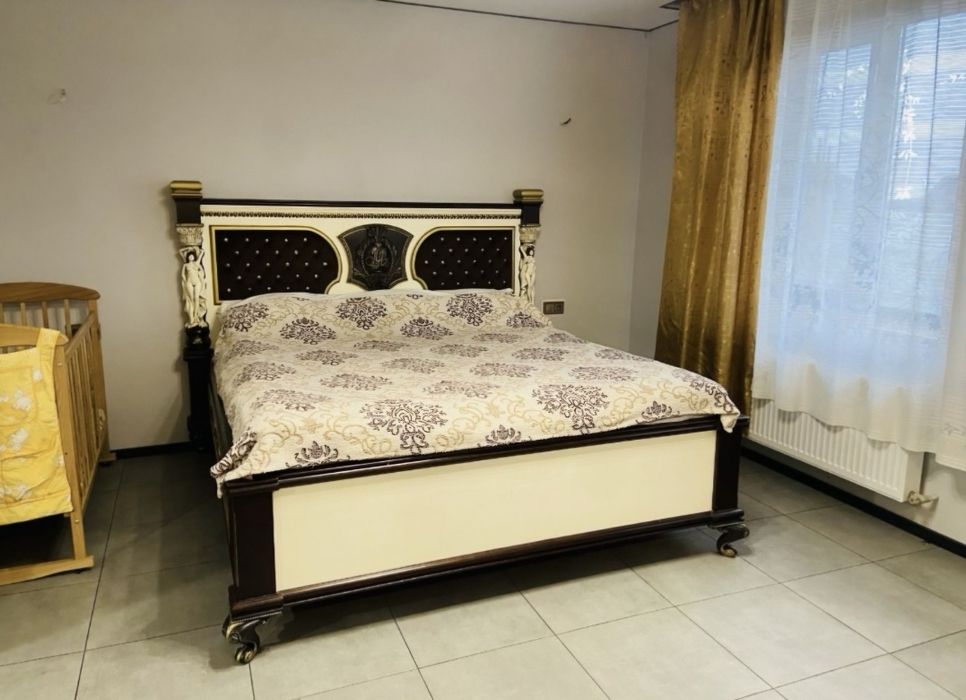 Продается новый дом в Романково.