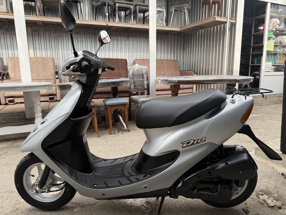 Honda Dio AF34 з контейнера нове надходження