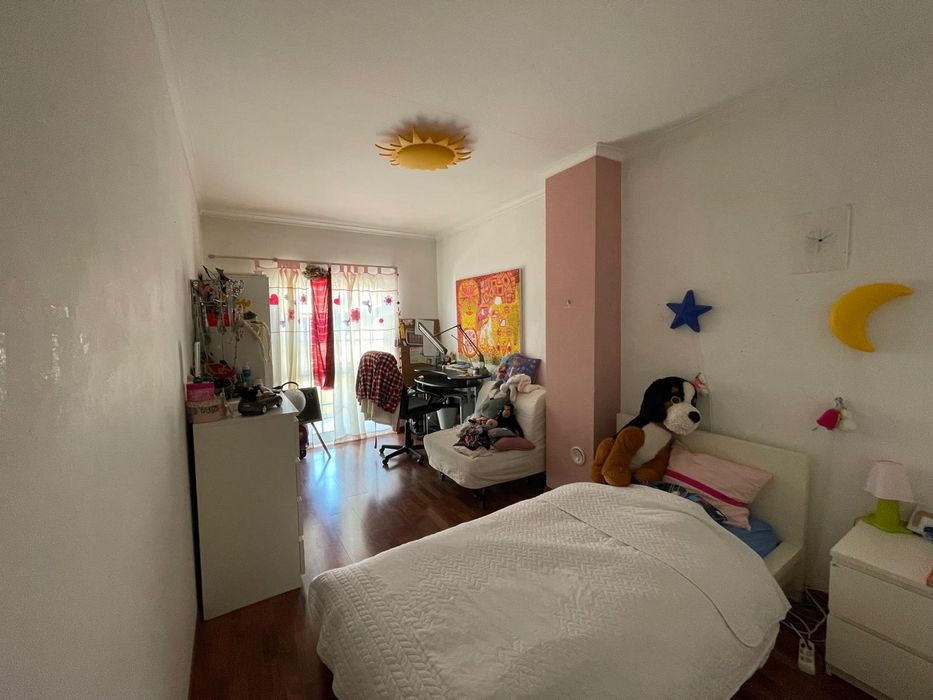 Moradia Vale Milhaços