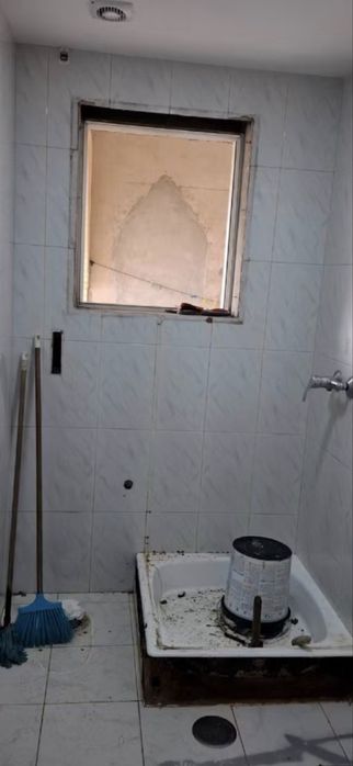 Serviços de Construção civil e Remodelação