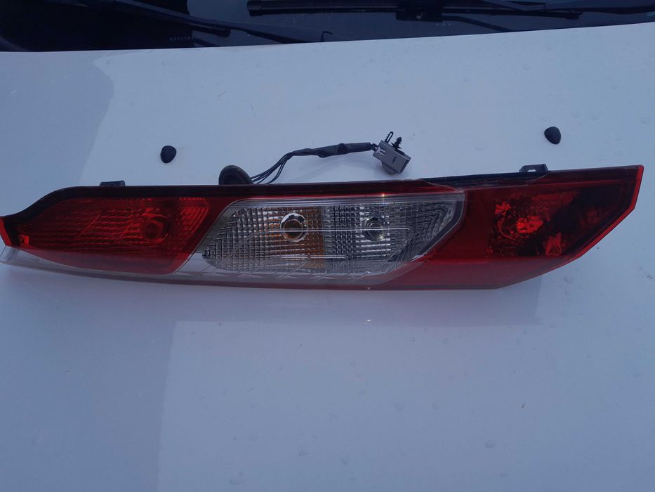 Ліхтар Задній Ford Transit